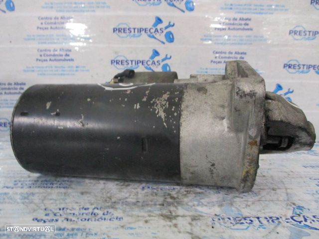 Motor De Arranque 0001109030 FIAT PUNTO 1997 1.7TD FIAT PUNTO 2 VAN FASE 1 2000 1.9 JTD 80CV 3P BRANCO ALFA ROMEO 156 1999 1.9Jtd  105CV 4P PRETO - 4