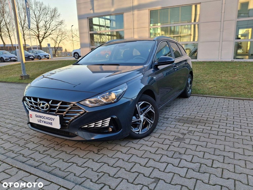 Hyundai i30 - 2