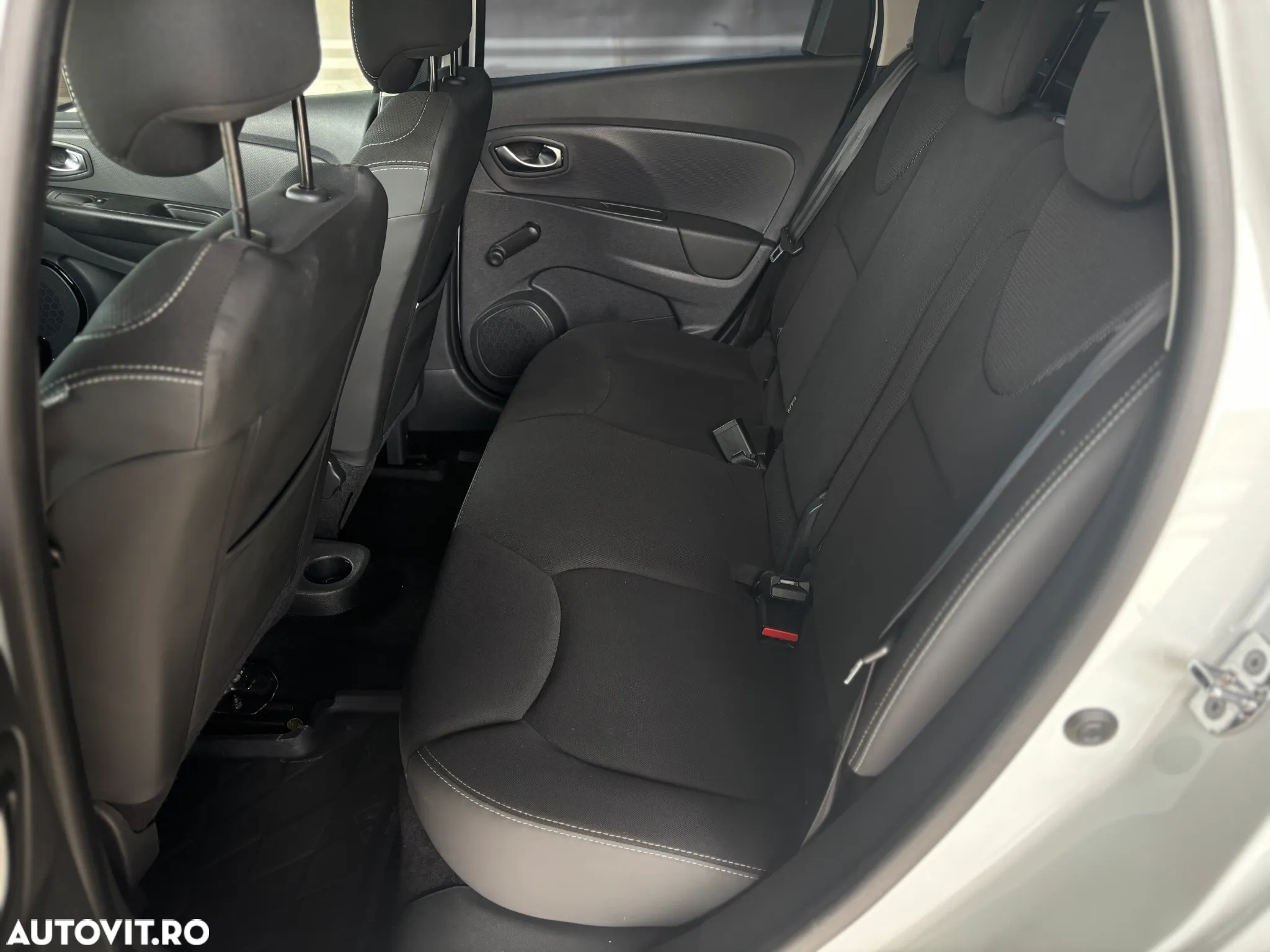 Renault Clio IV TCe Life - 15
