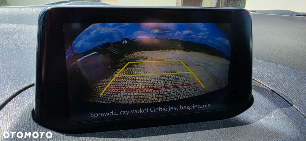 Mazda 3 2.0 Skypassion - 23