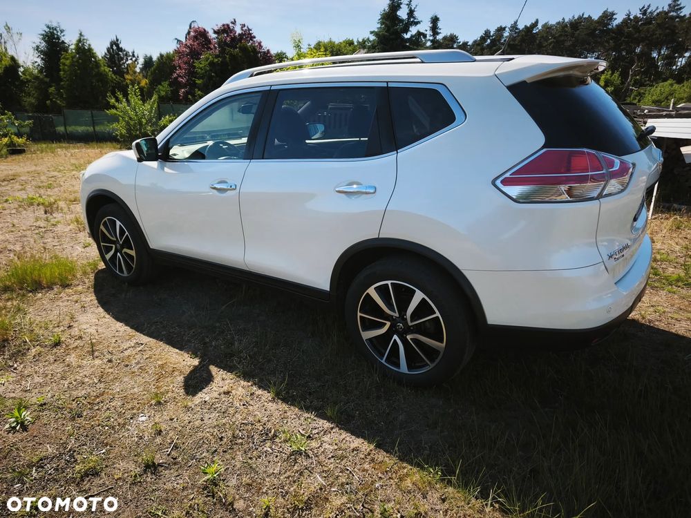 Nissan X-Trail 1.6 DCi Tekna - 8