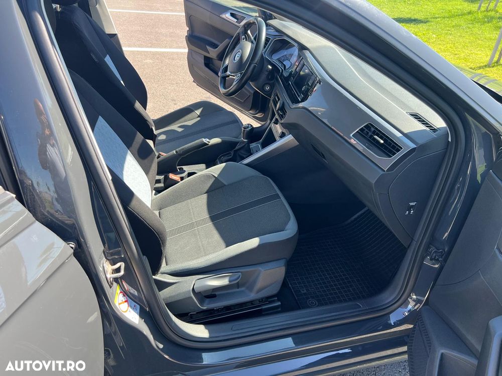 Volkswagen Polo 1.6 TDI Highline - 14