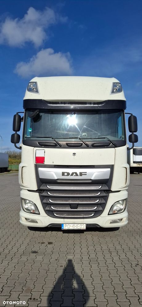 DAF XF 106 480 FAR - 2