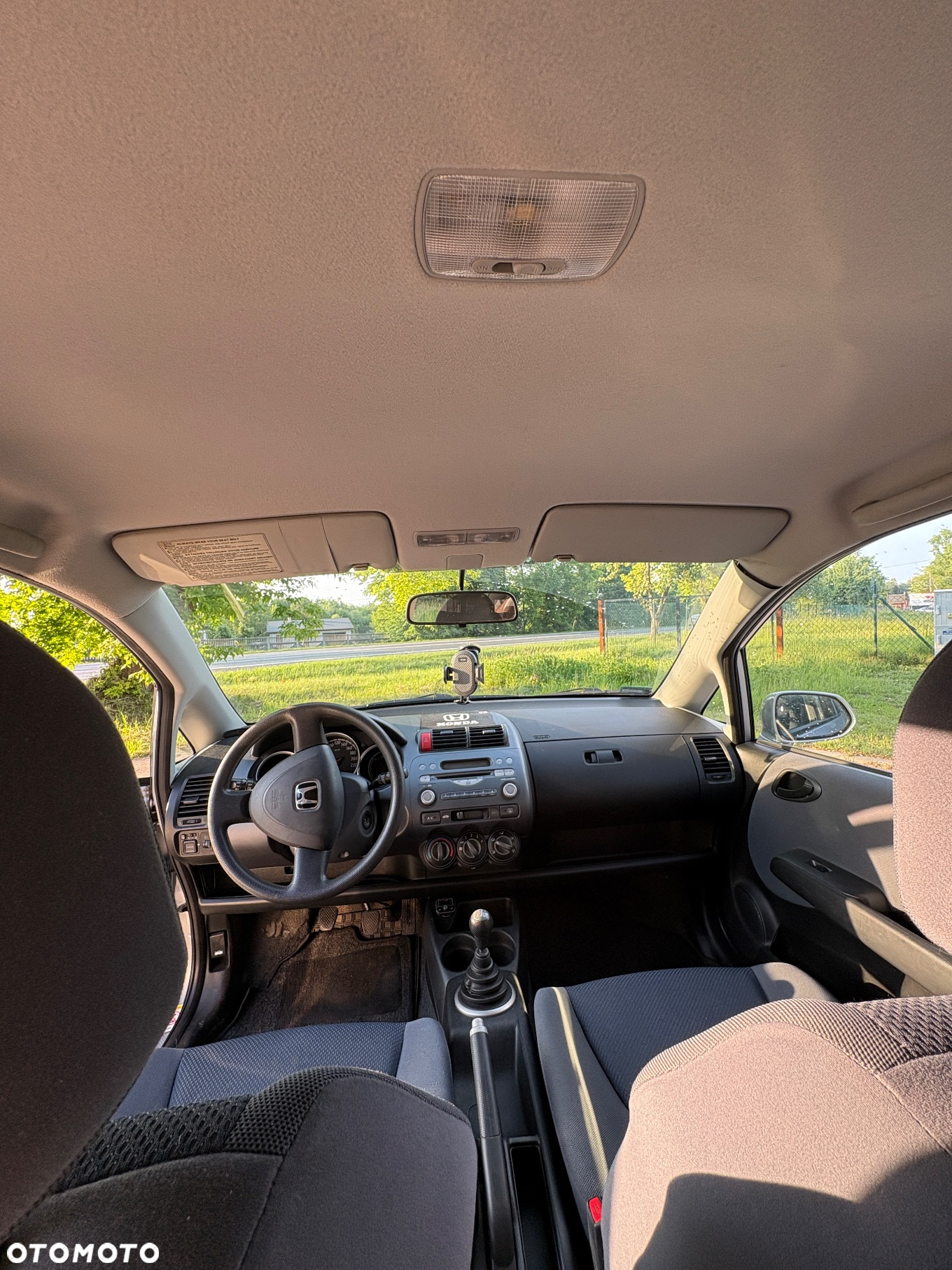 Honda Jazz - 9