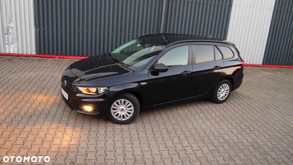 Fiat Tipo 1.4 16V More - 36