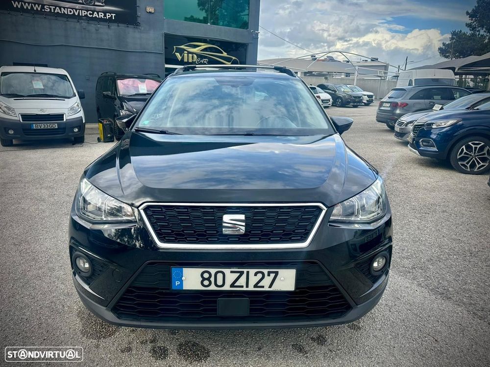 SEAT Arona 1.0 TSI Xcellence - 2