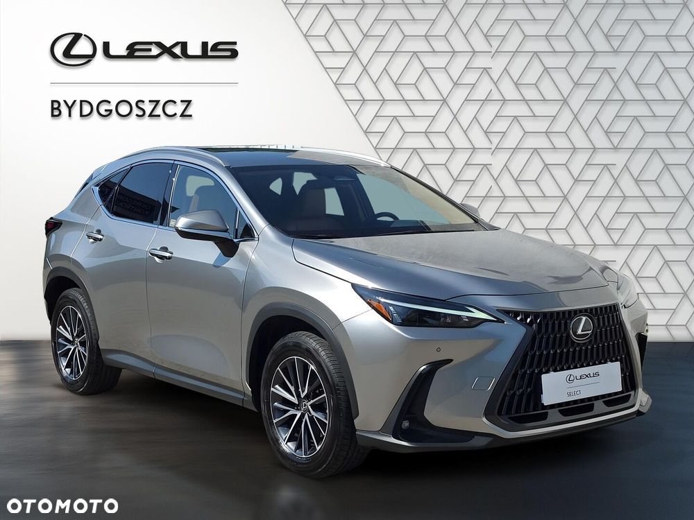 Lexus NX 350h Prestige 2WD - 3