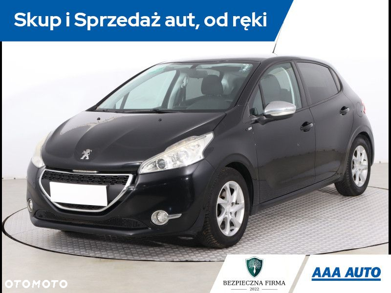 Peugeot 208 - 2