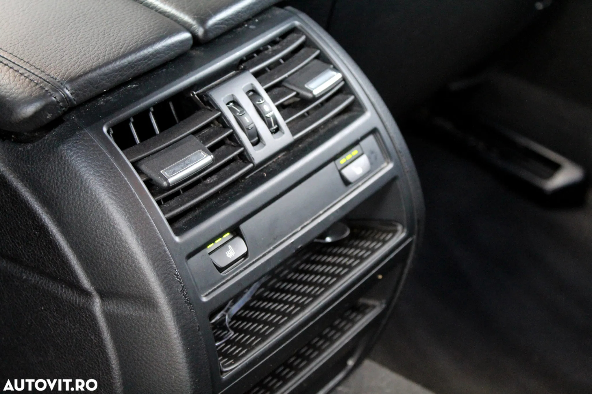 BMW Seria 5 - 25