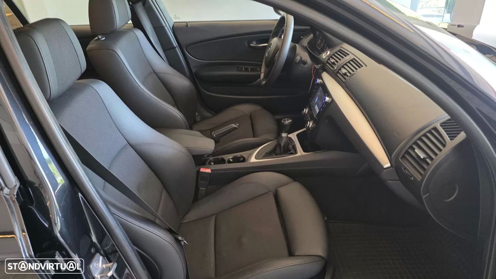 BMW 116 i Edition Sport - 50