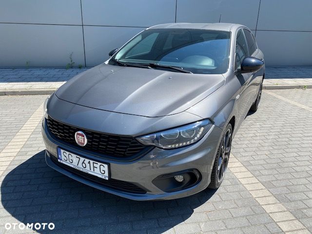 Fiat Tipo 1.4 T-Jet S-Design - 4