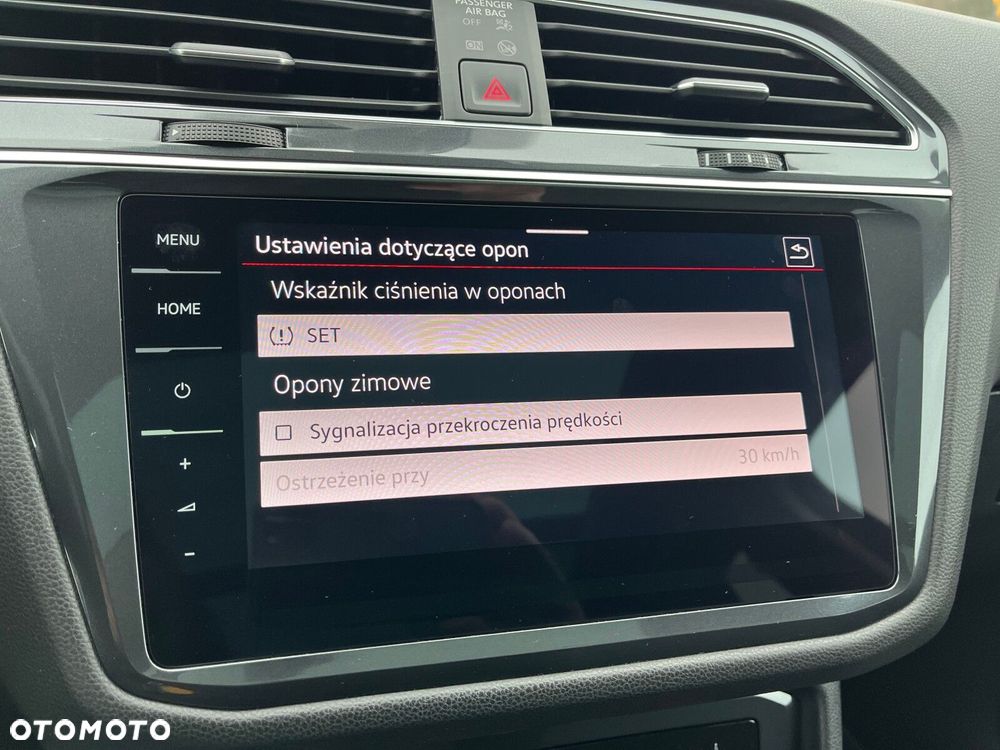 Volkswagen Tiguan Allspace 2.0 TDI 4Mot Elegance DSG - 37