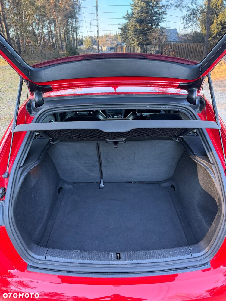 Audi A3 Sportback 1.8 TFSI Ambition - 15