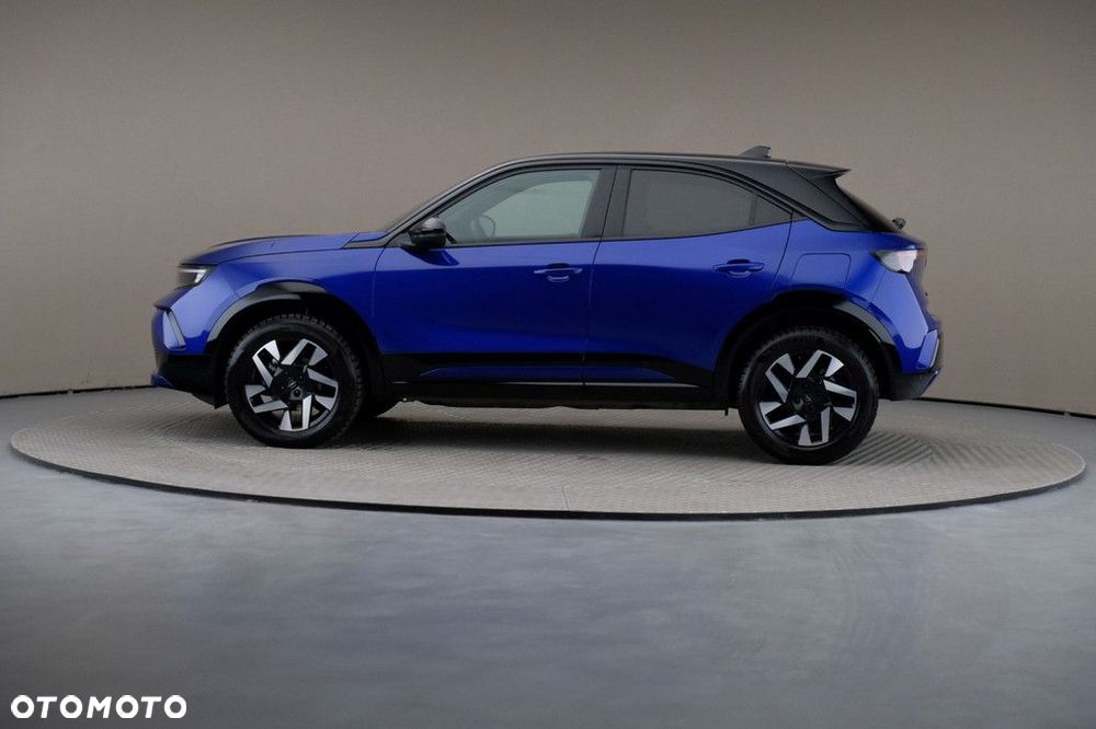 Opel Mokka - 4