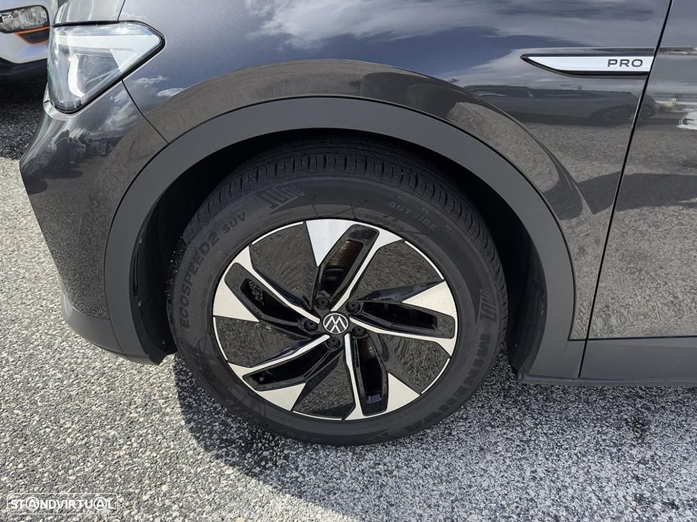 VW ID.4 77 kWh Pro Performance - 6