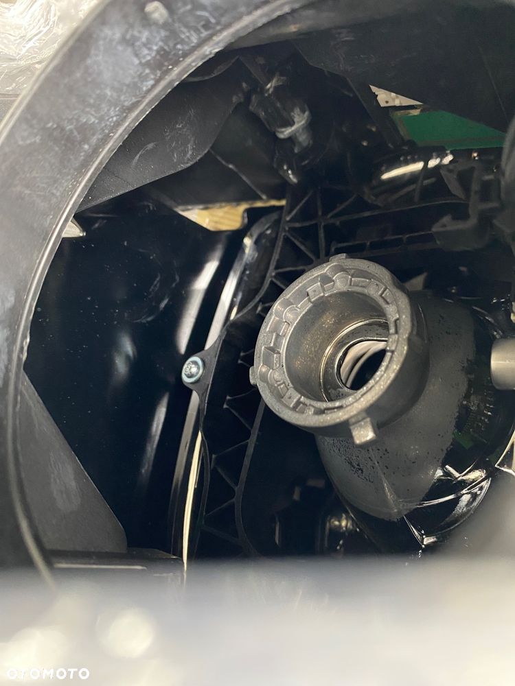 LAMPA PRZEDNIA PRZÓD LEWA PRAWA FORD FOCUS MK3 LIFT XENON  2014-2018 rok - 21