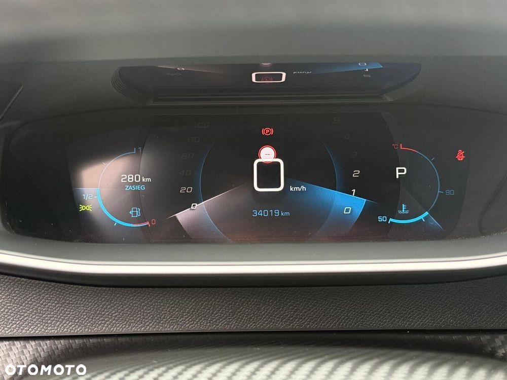 Peugeot 2008 - 16