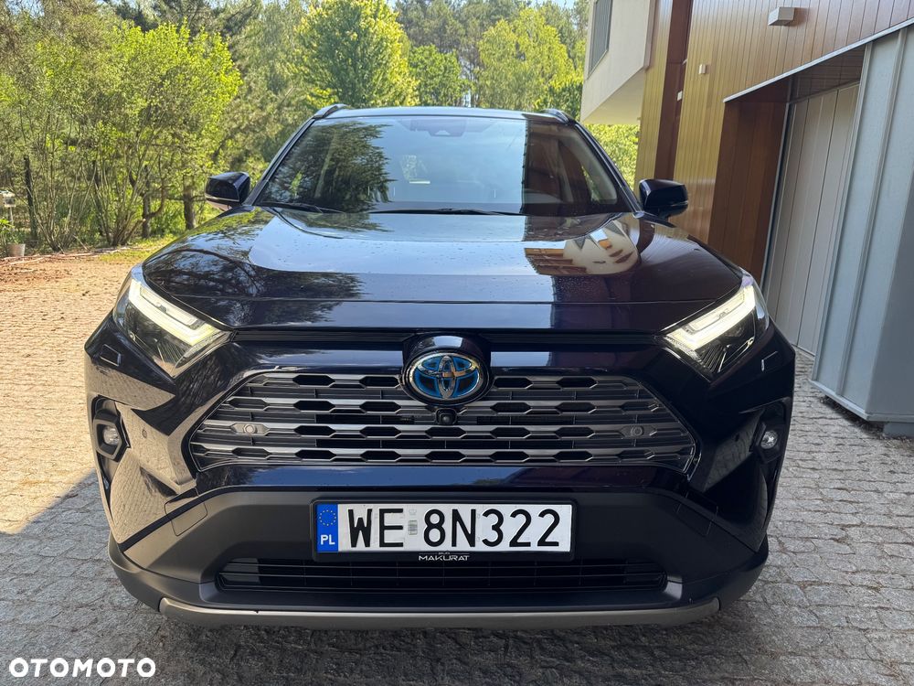 Toyota RAV4 - 2