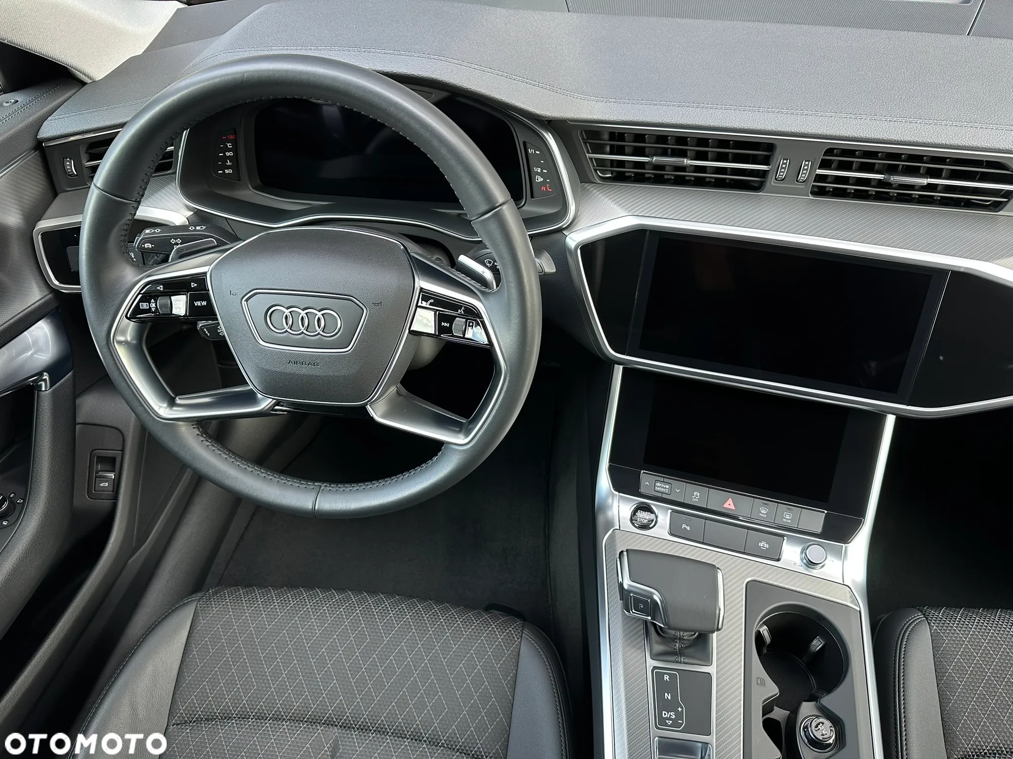 Audi A6 - 19