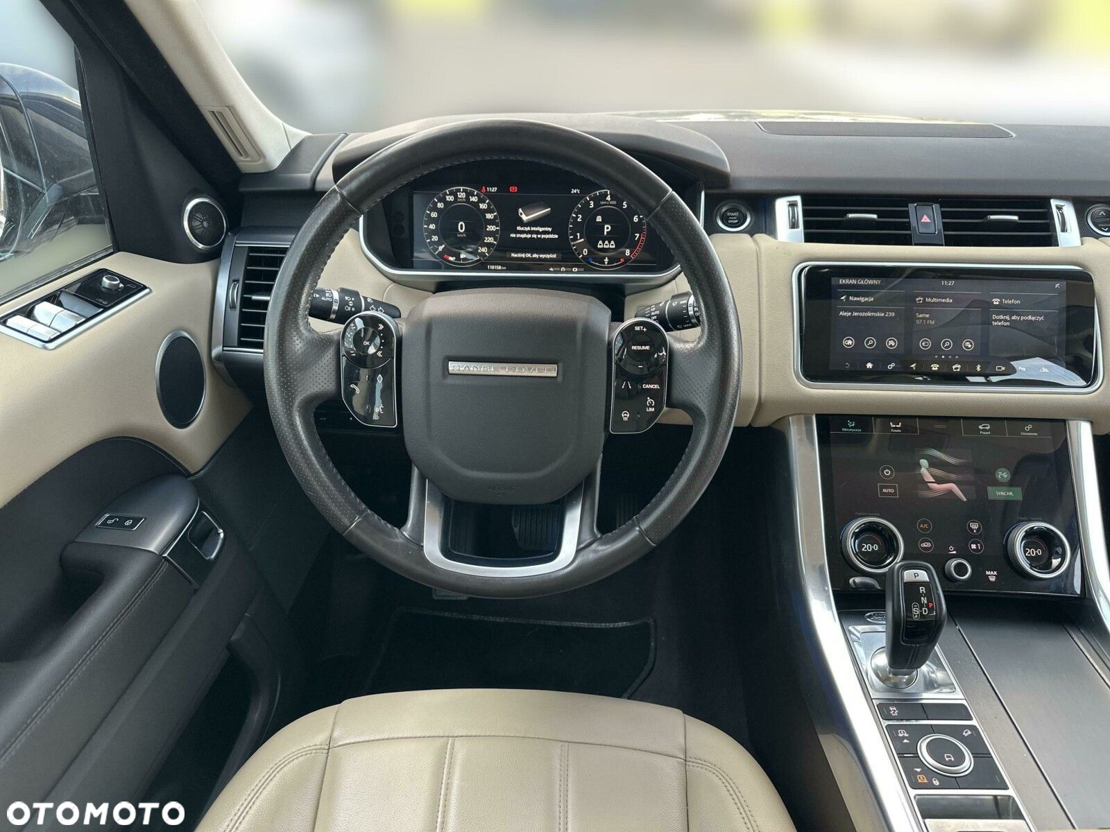 Land Rover Range Rover Sport - 15
