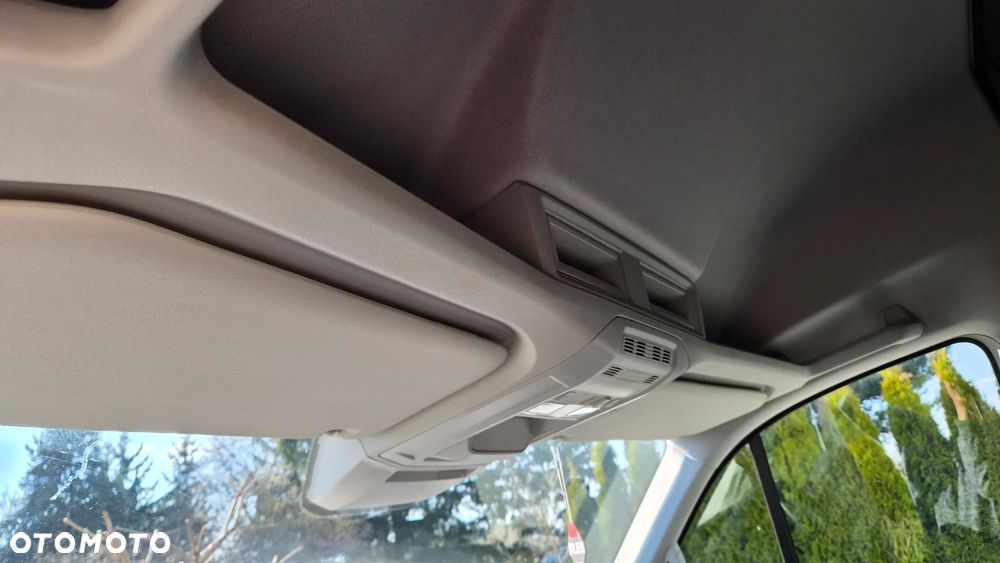 Volkswagen Crafter - 18