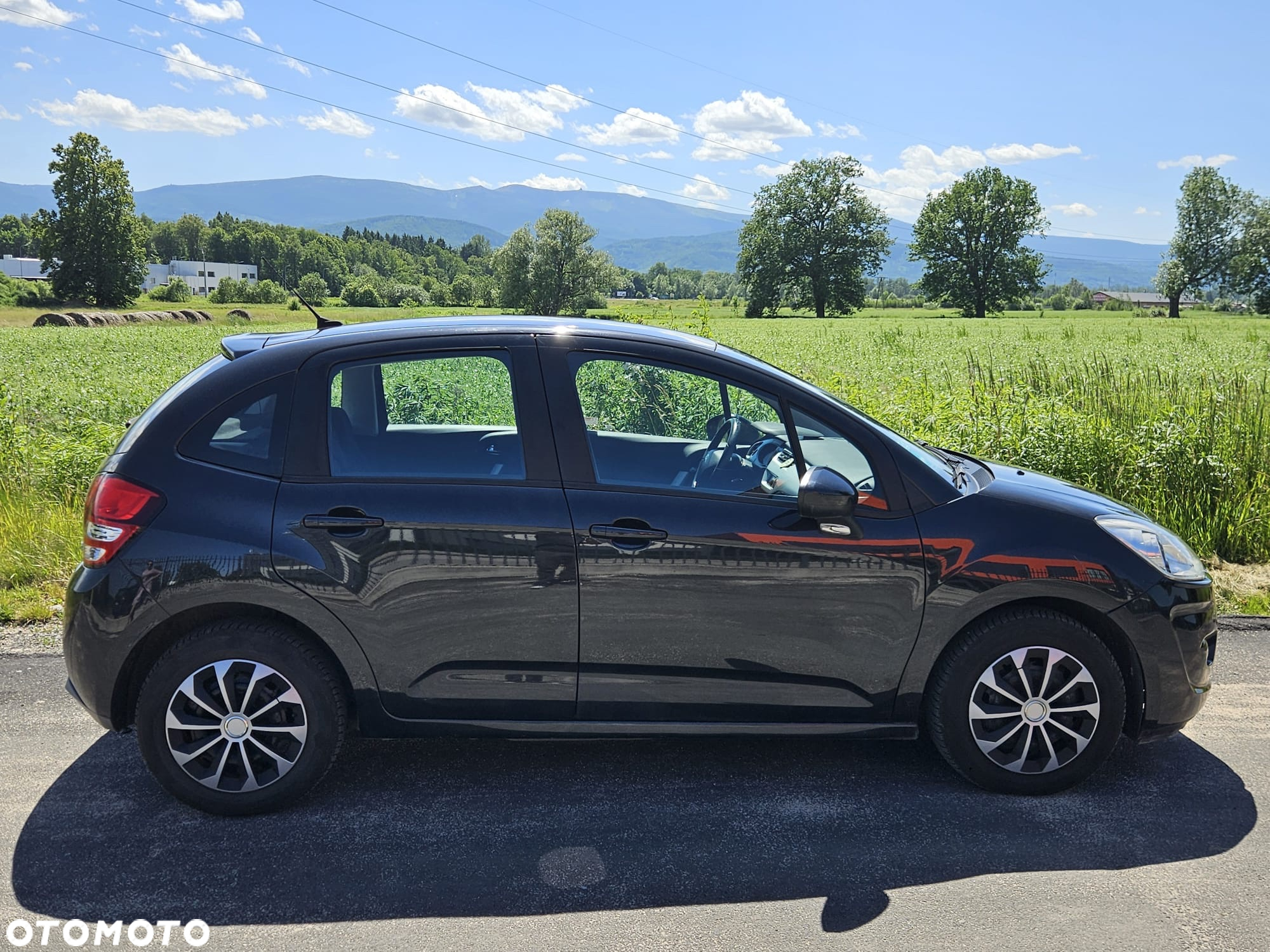 Citroën C3 1.4 Style - 12
