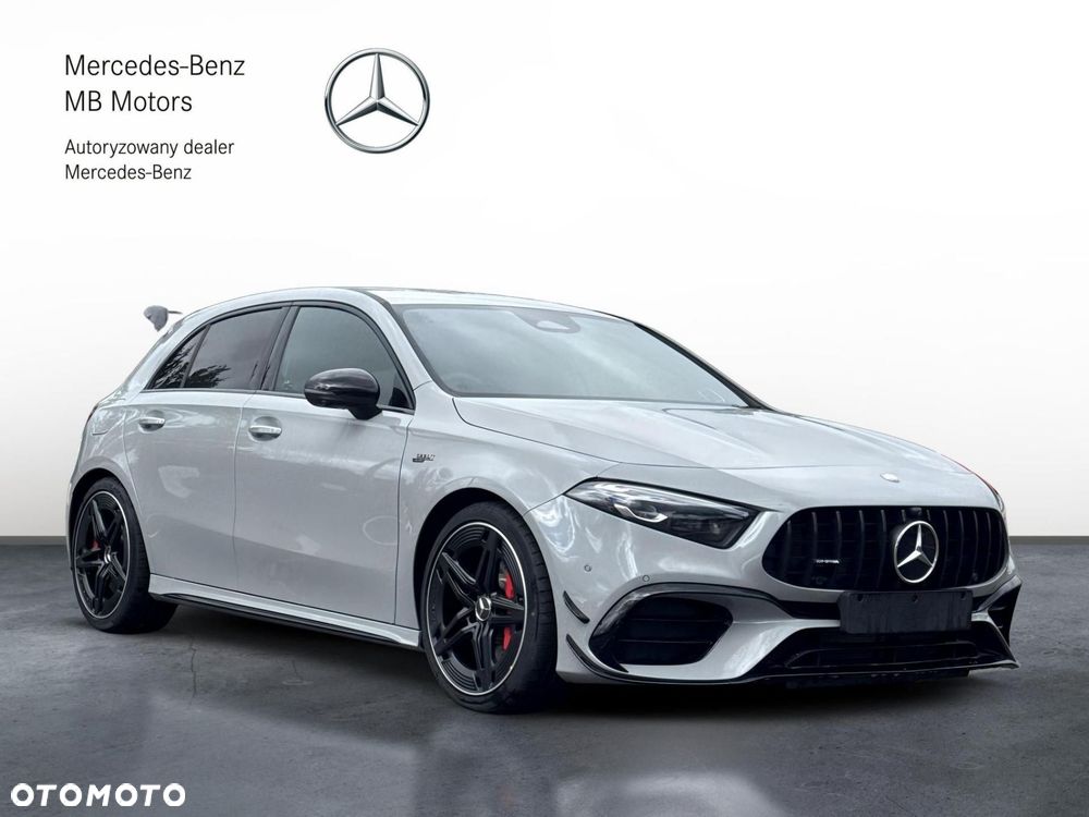 Mercedes-Benz Klasa A - 2