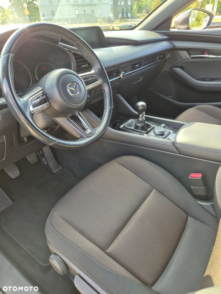 Mazda 3 - 12