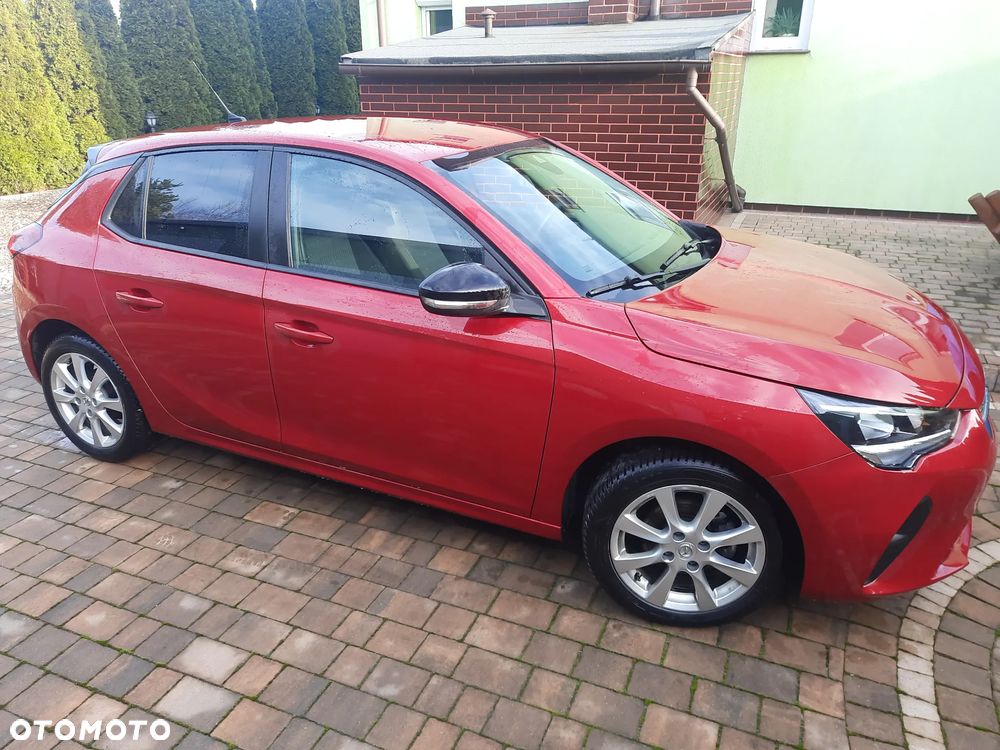 Opel Corsa 1.2 Edition S&S - 5