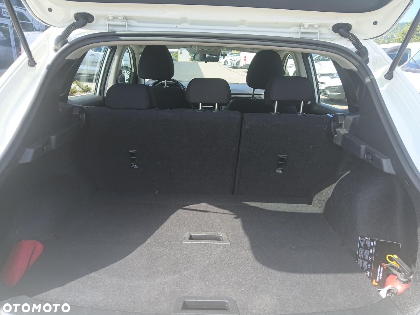 Nissan Qashqai 1.2 DIG-T Tekna - 20