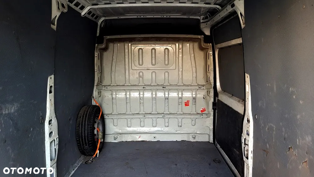 Fiat Ducato - 11