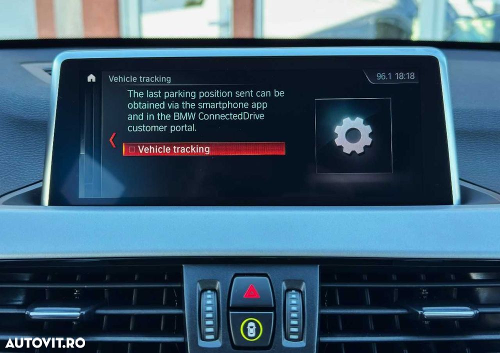 BMW X1 xDrive25e AT PHEV - 31