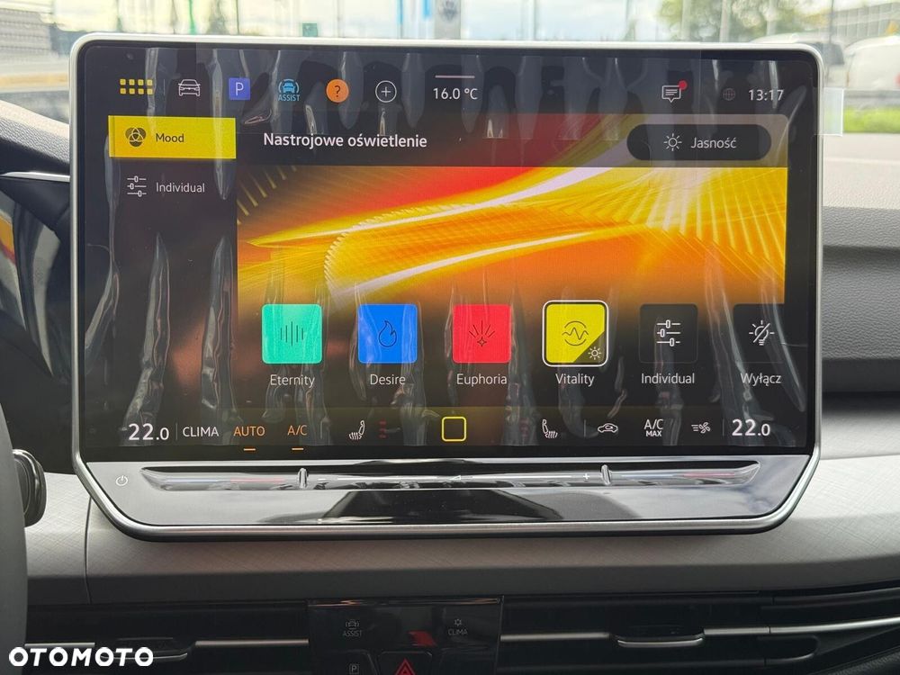 Volkswagen Golf Variant - 20