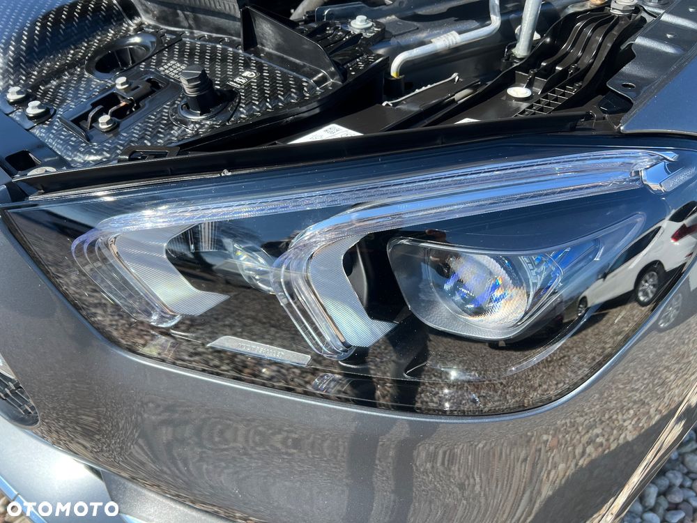 Mercedes-Benz GLE 300 d 4Matic 9G-TRONIC AMG Line - 18