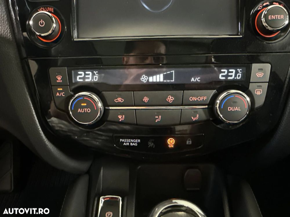 Nissan Qashqai - 19