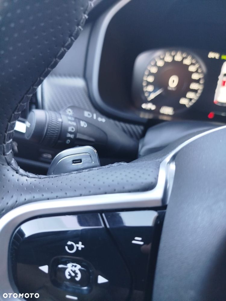 Volvo V90 Cross Country T5 AWD Ocean Race - 18