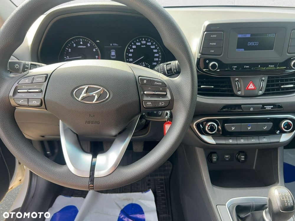 Hyundai i30 - 18