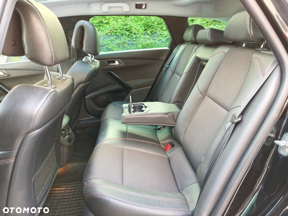 Peugeot 508 BlueHDi 120 EAT6 Stop&Start Allure - 7