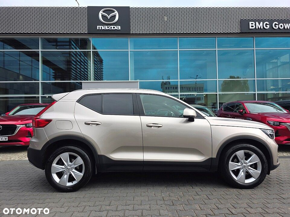 Volvo XC 40 T2 Core - 19
