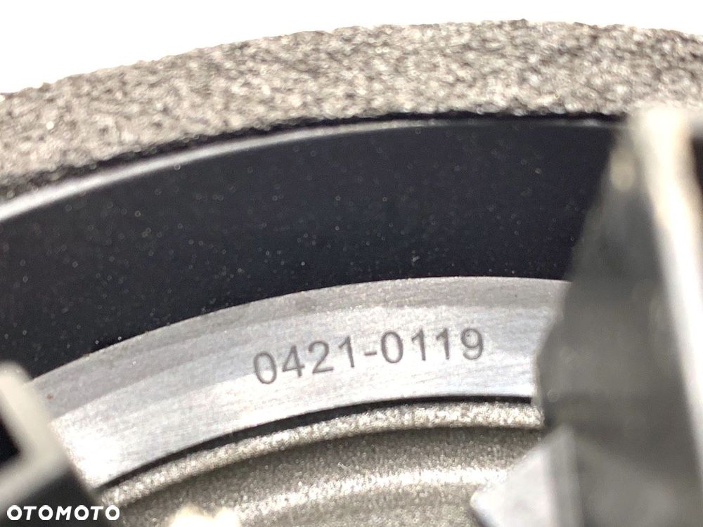 GŁOŚNIK  SUZUKI S-CROSS 2022 - 2022 1.4 Hybrid AllGrip 95 kW [129 KM] Hybryda silnik benzynowy / - 5