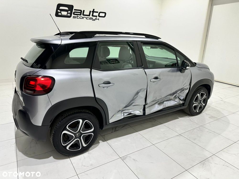 Citroën C3 Aircross - 16