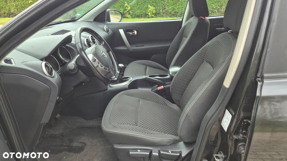 Nissan Qashqai 2.0 Acenta - 14