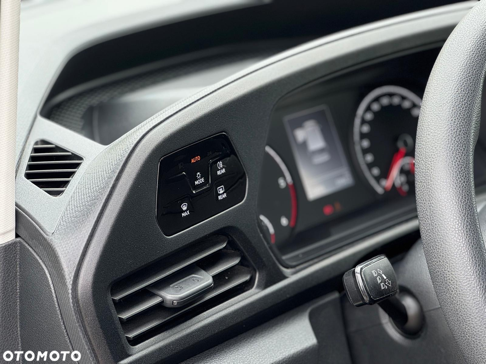 Volkswagen Caddy 2.0 TDI - 6