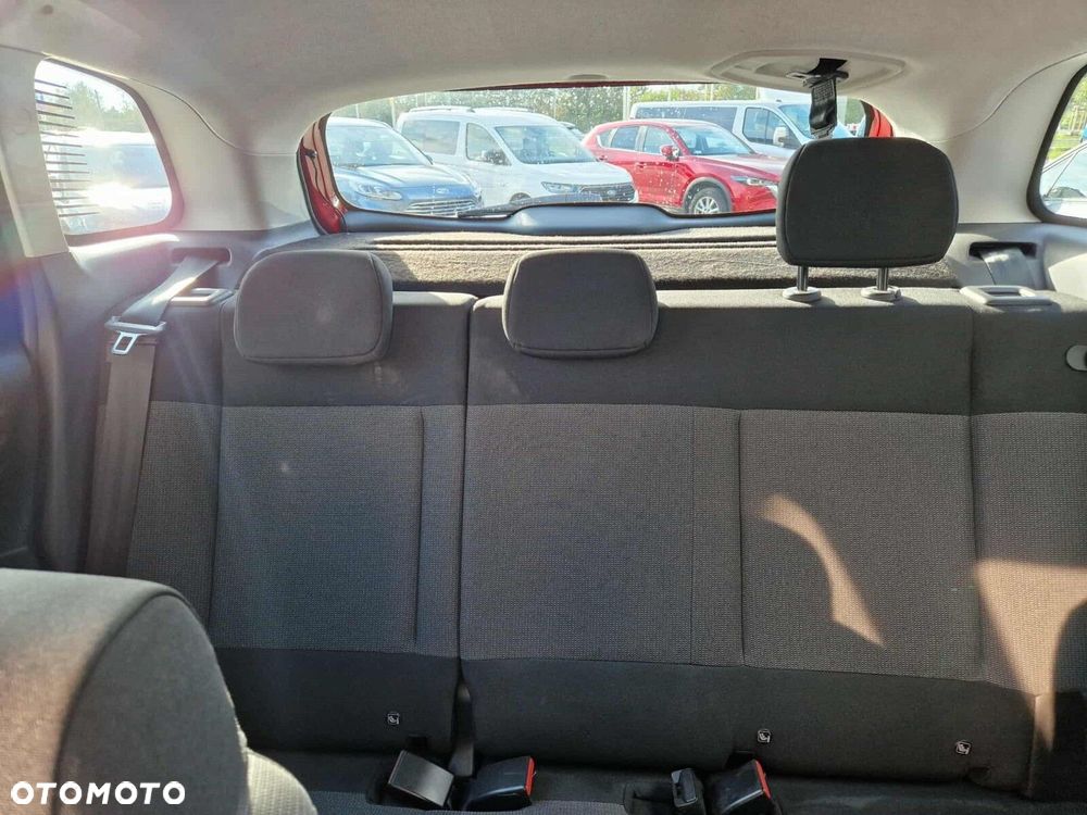 Citroën C3 Aircross 1.2 PureTech Shine S&S EAT6 - 27