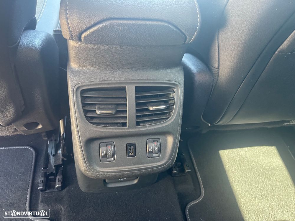 Opel Grandland X 1.5 CDTI Edition - 54