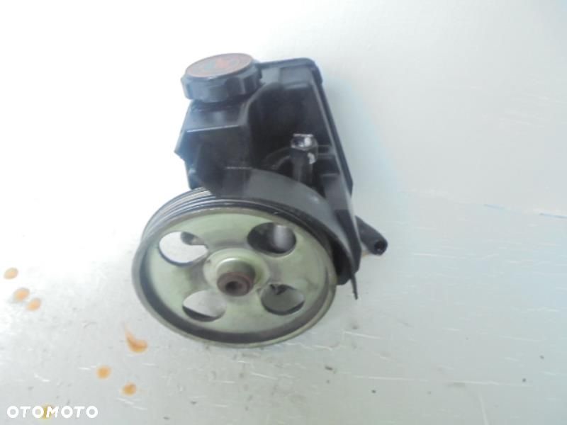 POMPA WSPOMAGANIA PEUGEOT CITROEN 2.0 B 9636426280 - 3