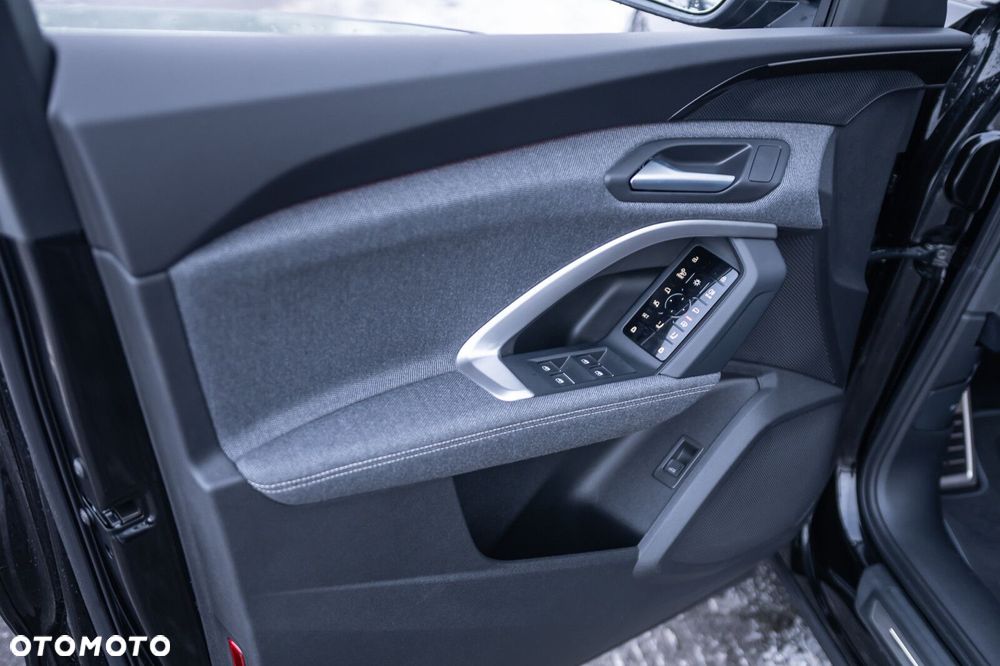 Audi Q5 Sportback TDI mHEV 150 kW Quattro S tronic - 15