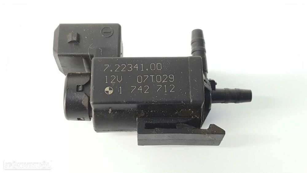 VÁLVULA DE AR ADICIONAL BMW X5 (E70) 3.0D - 1