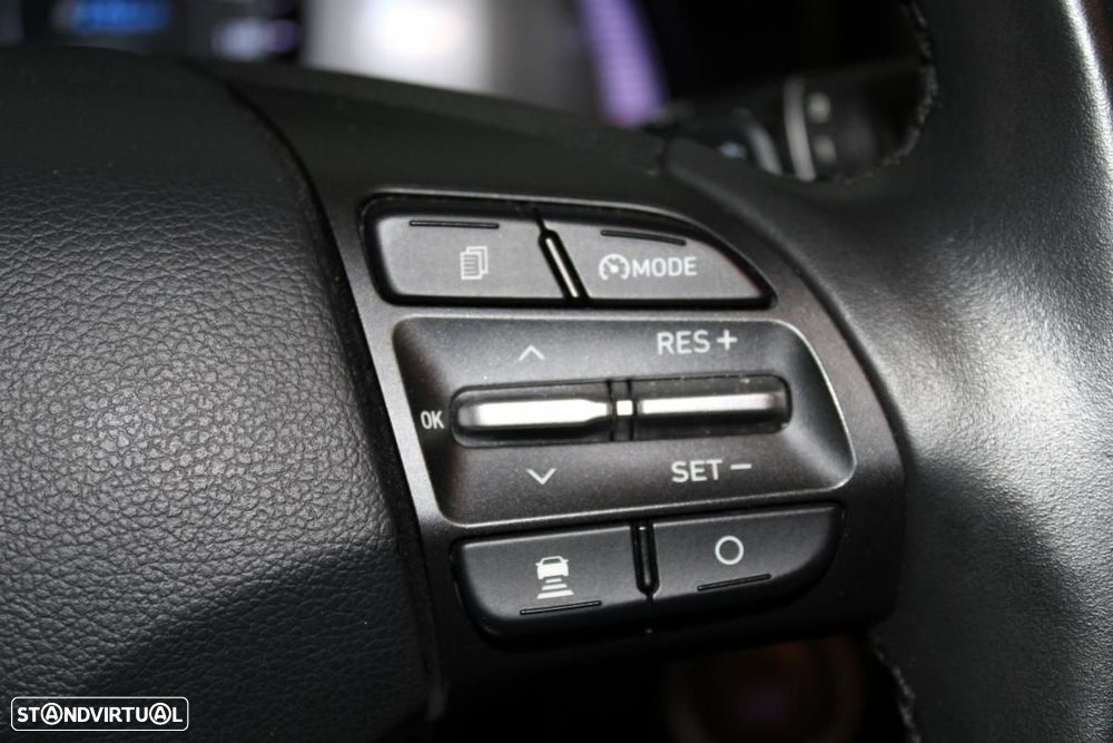 Hyundai Kauai 64 kWh Vanguard - 16