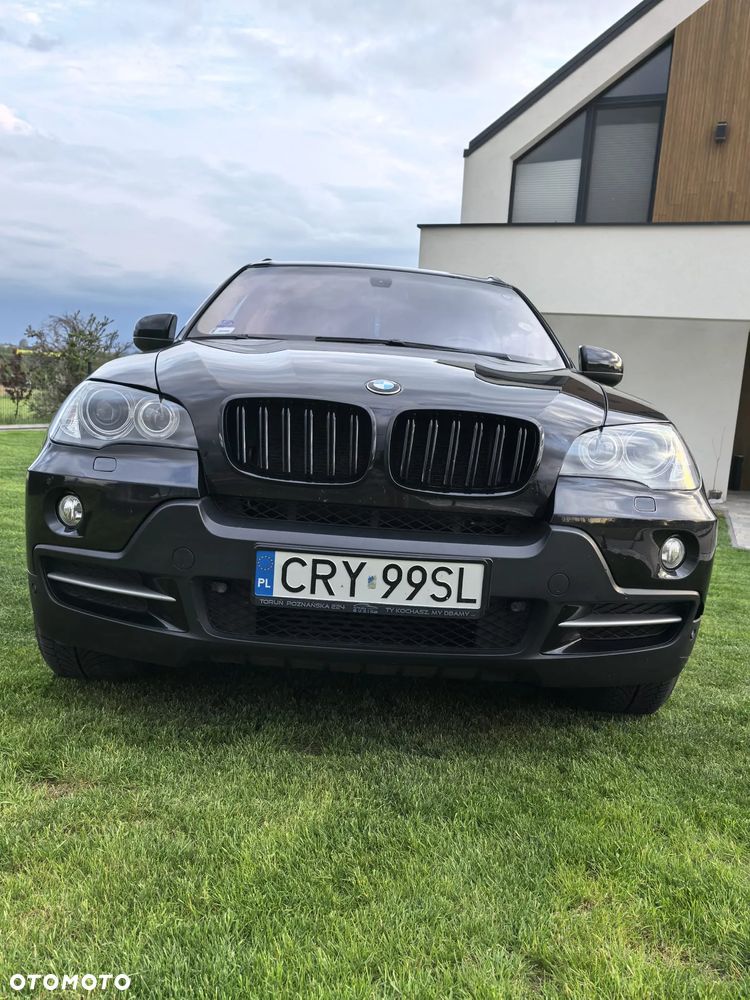 BMW X5 3.0sd xDrive - 9